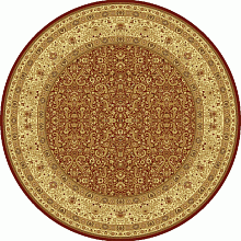 шерстяной Floare MAGIC 287-3658 КРУГ