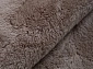 из искусственного меха Chic 1000A BROWN_3000 круг