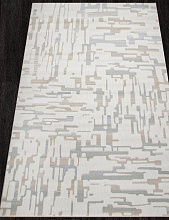 Ковер MIRANDA F124 CREAM-BLUE