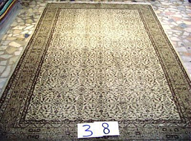 ручной работы Vintage Look at Me C-38