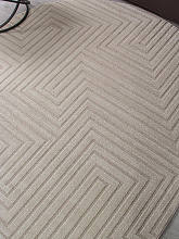 DIOS F412 LIGHT CREAM Овал