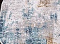 ALLURES 12004 CREAM / BLUE Овал