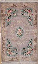 Ковер 90 LINE WOOLEN HANDK-KNOTTED 0023 240