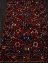 Azerkhalcha BAKI 1067