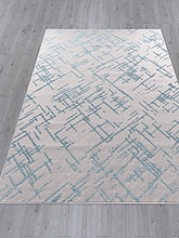 LIMAN F164 GRAY-D.BLUE