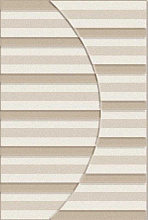 Рельефный ковер Soho 5646-15055