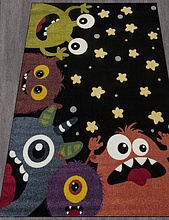 RIO C218 BLACK