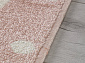 IZUMRUD 2341 LIGHT PINK