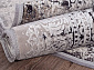 ROXANNE 17102 L.GREY / D.GREY Овал