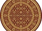 шерстяной Floare  ARABES  306-3658 КРУГ