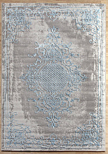Ковер STYLE Q5521 030 BLUE