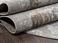 PARADIZE-A 00746B BEIGE / GREY Овал