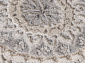 MARDIN 27381A BEIGE / GRAY