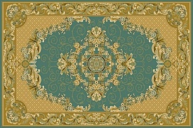 шерстяной Floare TRENTO 561-63424