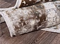 ALLURES 12104 CREAM / GREEN Круг