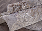 ARMINA 03851C GREY / BROWN Круг