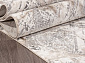 ARMINA 04074C GREY / BROWN