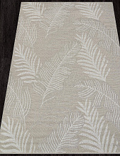 Ковер-циновка INDIGO S132 BEIGE