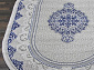Pacha 07827G POLY.C.GRI / POLY.C. Овал