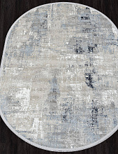 LORENZO C288AH GREY / L.BLUE Овал