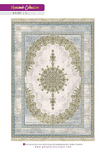 MASTANEH 1500 ACRYLIC G387 C 000