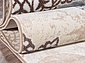 VALENCIA DELUXE D309 CREAM-BROWN