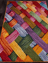 CRYSTAL C010 MULTICOLOR