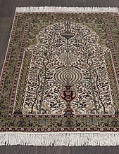 Tibet SILK & SILK S-12 CREAM