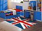 Британский Флаг Union Jack