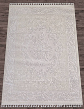 HUNKAR 8006 WHITE / WHITE