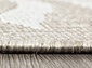 Ковер-циновка KAIR S132 BEIGE
