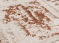 RODOS 7443A D.BEIGE / CREAM Овал