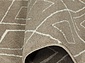 Ambiance 81223 Beige-White