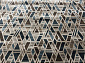 MATRIX D585 BEIGE-BLUE 9