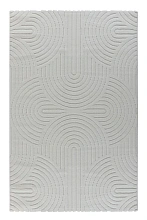 Ковер Sofia 0E419A White-White