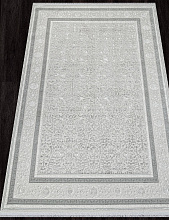 SANDALI 30020E L.GREY / CREAM