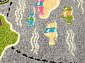 детский FUNKY PIR grey