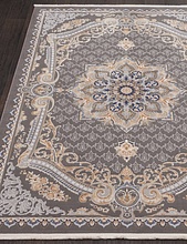 QATAR 33525 096 D.GREY
