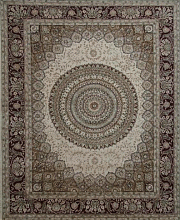 шерстяной с вискозой Nourisson YX303 T269/379