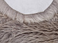 Овчина Sheepskin Sheepskin 55x190 темно бежевый