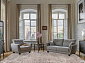 BRAND O2446 765 BEIGE / VIZON
