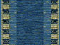  STANDARD KAREN blue