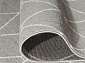 Ambiance 81228 Silver-White