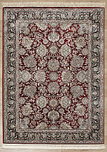 Ковер BROOKLYN 08613R RED / RED