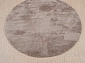 из искусственного меха Chic 1000A BROWN_3000 круг