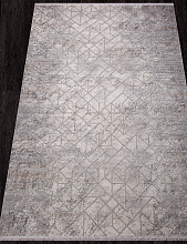 Ковер ALANYA 22562A WHITE / L.GREY