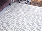 килим двухсторонний NUN KILIM NUN6 BEIGE