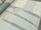 IZUMRUD F263 GRAY