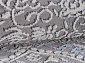 ARMINA 03878A BLUE / BLUE Овал