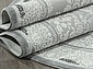 NENSI GL038G GREY / GREY Овал